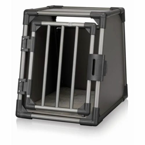 Trixie Ketrec Aluminium S 48x56x61cm, Grafit