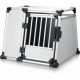 Trixie Ketrec Aluminium L–XL 94x75x88cm Ezüst/Világosszürke
