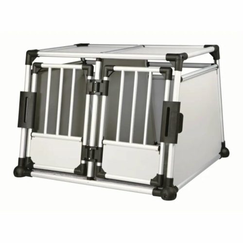 Trixie Ketrec Aluminium Dupla M-L 95*69*88cm
