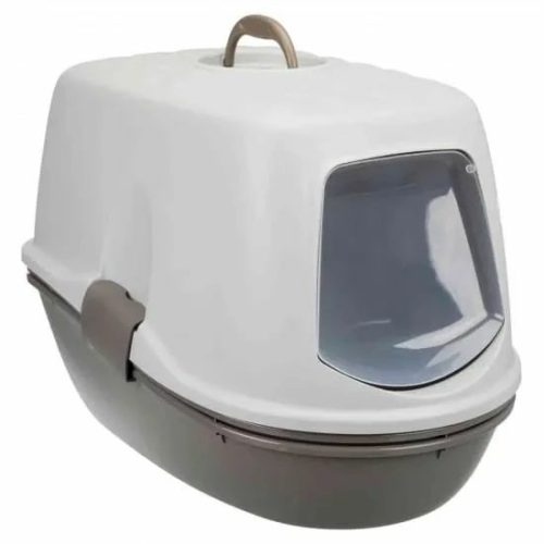 Trixie Macska Wc Fedeles 39x42x59, Taupe/ Világos Taupe