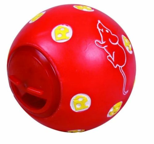 Trixie Játék Macska Snack Labda 7cm