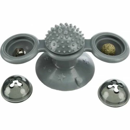 Trixie Játék Ablak Spinner TPR 16cm