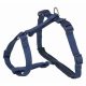 Trixie Hám és Póráz Macskának 33–57cm/13mm 1,2m Indigo