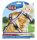 Trixie Hám És Póráz Xl Macskának Mintás 34-57cm/13mm 1,2m