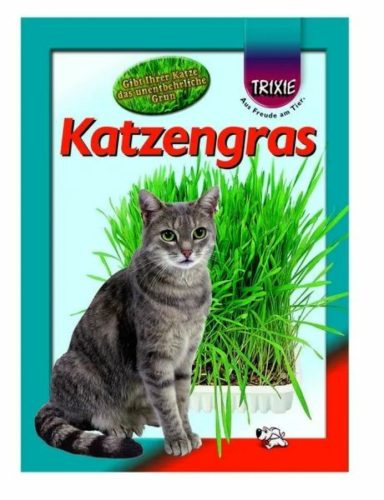Trixie Macskafű Dobozos 100gr