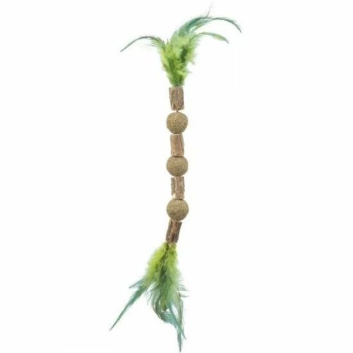 Trixie Játék Macskának Matatabi Füzér 38cm