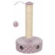 Trixie Kaparófa Kölyökmacskának 47cm Világoslila