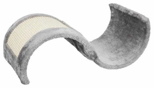 Trixie Kaparófa hullám 18cm szürke/natúr