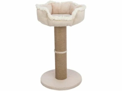 Trixie Macskabútor Kaparófával, Boho 83 cm, Bézs