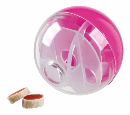 Trixie Játék snack labda macskának 5cm