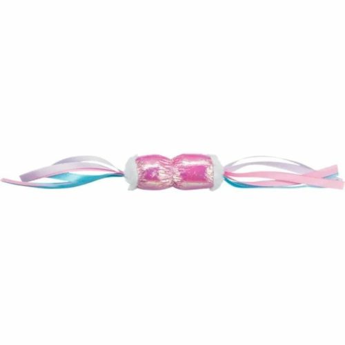 Trixie Játék Macskának Catnip Glitteres Cukorka, 7cm