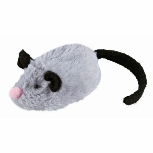 Trixie Játék Macskának Activ Egér 8cm