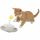 Trixie Játék Macskának Junior Snack Tábla 18cm