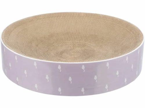 Trixie Ágy Lilly kartonból 45x10cm lila