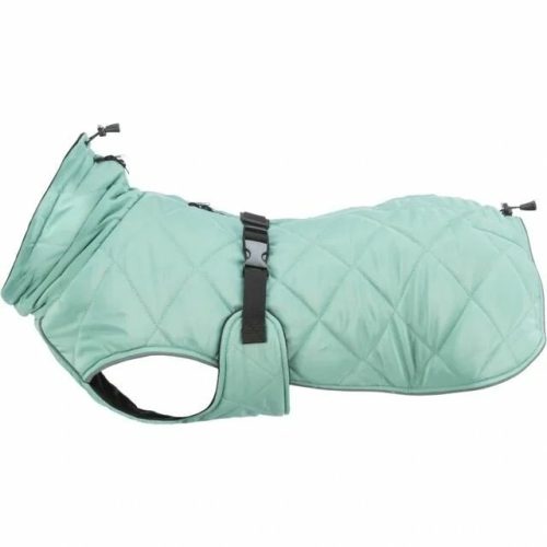 Trixie Kutyaruha CityStyle Oslo M 45cm zöld