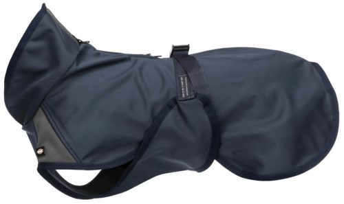 Trixie Kutyaruha Aston softshell Xs 30cm,26-44cm kék/szürke