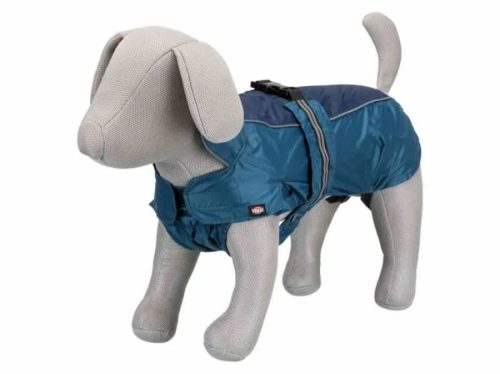 Trixie Kutyaruha Rouen Esőkabát XS 32 cm, Kék