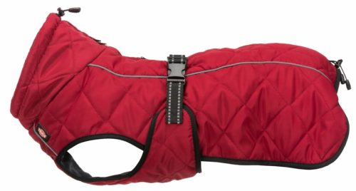 Trixie Kutyaruha Minot L 55cm,60-83cm piros