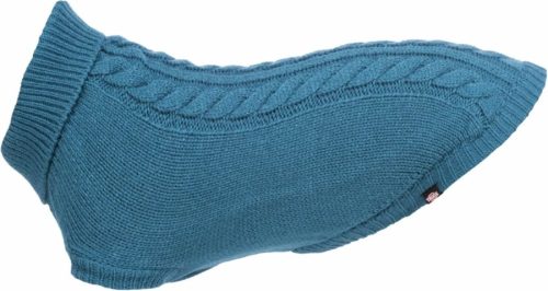 Trixie Kutya Pulóver Kenton M 45 Kék
