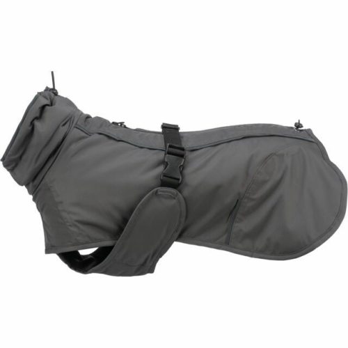 Kutyaruha Limoux XL 70cm szürke
