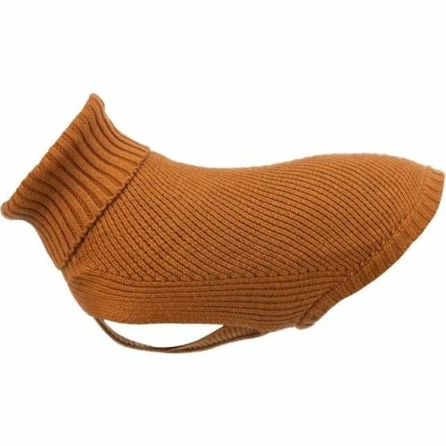 Trixie Kutya pulcsi CityStyle Berlin S 33cm rozsda