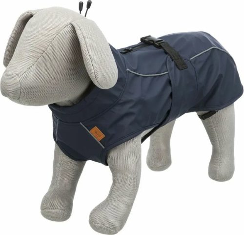 Trixie Kutya Esőkabát BE NORDIC Husum XS 30cm Kék