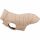 Kutyaruha Lesmont téli XXS 18cm bézs