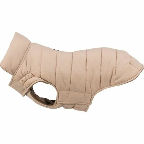 Trixie Kutyaruha téli Lesmont S 33cm bézs