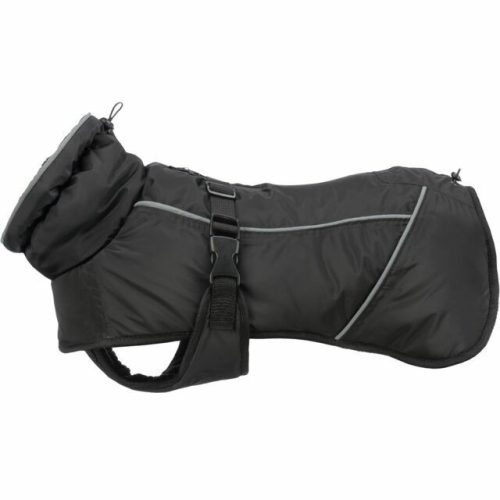 Kutyaruha Brizon téli XS 30cm fekete