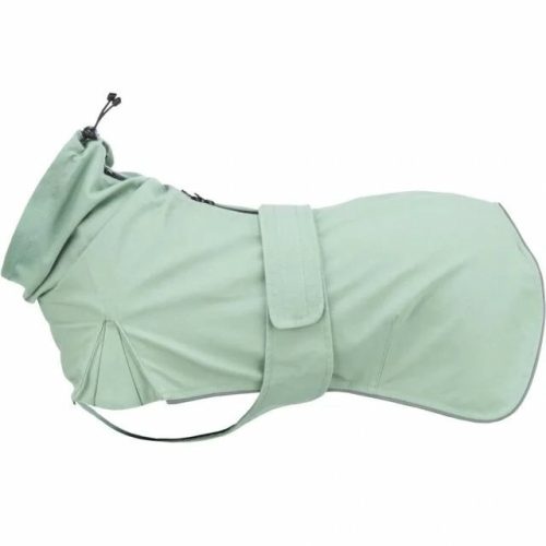 Trixie Esőkabát CityStyle Dublin L 55cm zöld