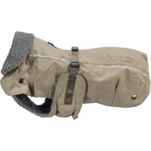 Kutyaruha Rouen XS 30cm homok