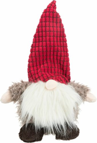 Xmas plüss törpe 33cm