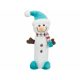 Trixie Játék Xmas Plüss Hóember 38cm