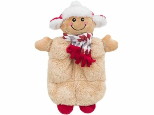 Trixie Játék Xmas Plüss Mézeskalács 28cm