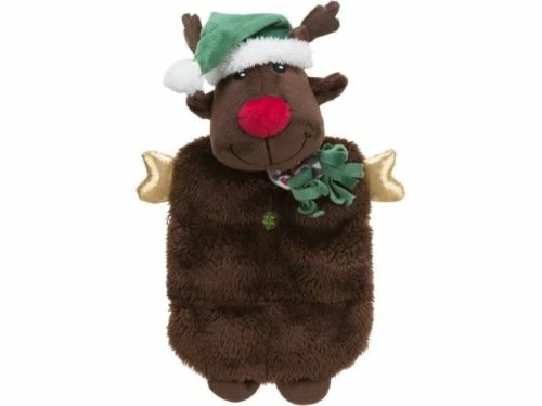 Trixie Játék Xmas Plüss Rénszarvas 37cm