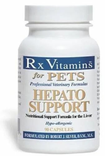 Hepato Support tabletta 90x