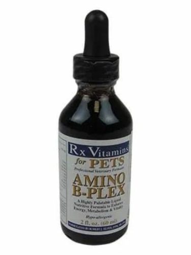 Amino B-Plex 60 ml