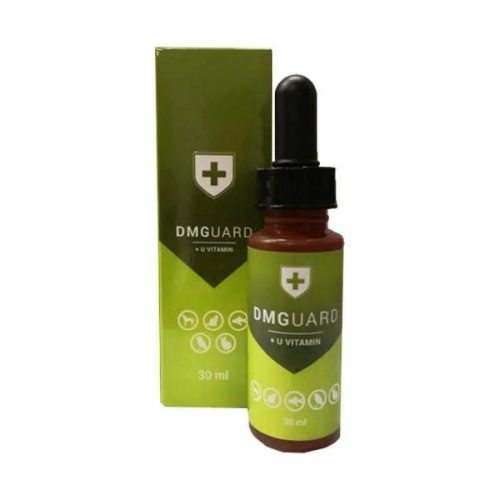 Dm Guard 120 ml