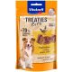 Vitakraft Treaties Bits Kutya Jutalomfalat Csirke & Bacon 120g