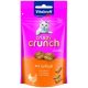 Vitakraft Crispy Crunch Macska Jutalomfalat Szárnyas Hússal 60g