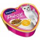 Vitakraft Poésie Macska Alutál Csirke & Kertizöldség 85g