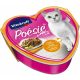 Vitakraft Poésie Macska Alutál Pulyka Sajtszószban 85g