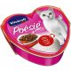 Vitakraft Poésie Macska Alutál Marha & Sárgarépa 85g