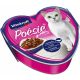 Vitakraft Poésie Macska Alutál Tészta & Paradicsomszósz 85g
