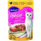 Vitakraft Poésie Delice Macska Alutasak Csirke 85g