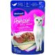 Vitakraft Poésie Delice Macska Alutasak Fekete Tőkehal 85g
