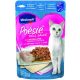 Vitakraft Poésie Delice Macska Alutasak Tőkehal 85g