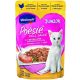 Vitakraft Poésie Delice Junior Macska Alutasak Csirke 85g