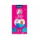 Jelly Lovers Zselés Jutalomfalat Lazaccal 6x15g
