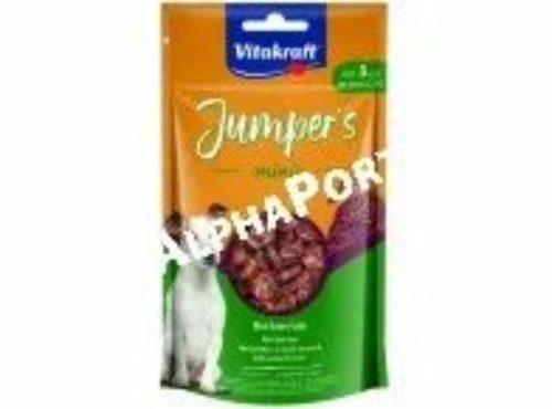 Vitakraft Jumper Minis Kacsás Érmék 80g